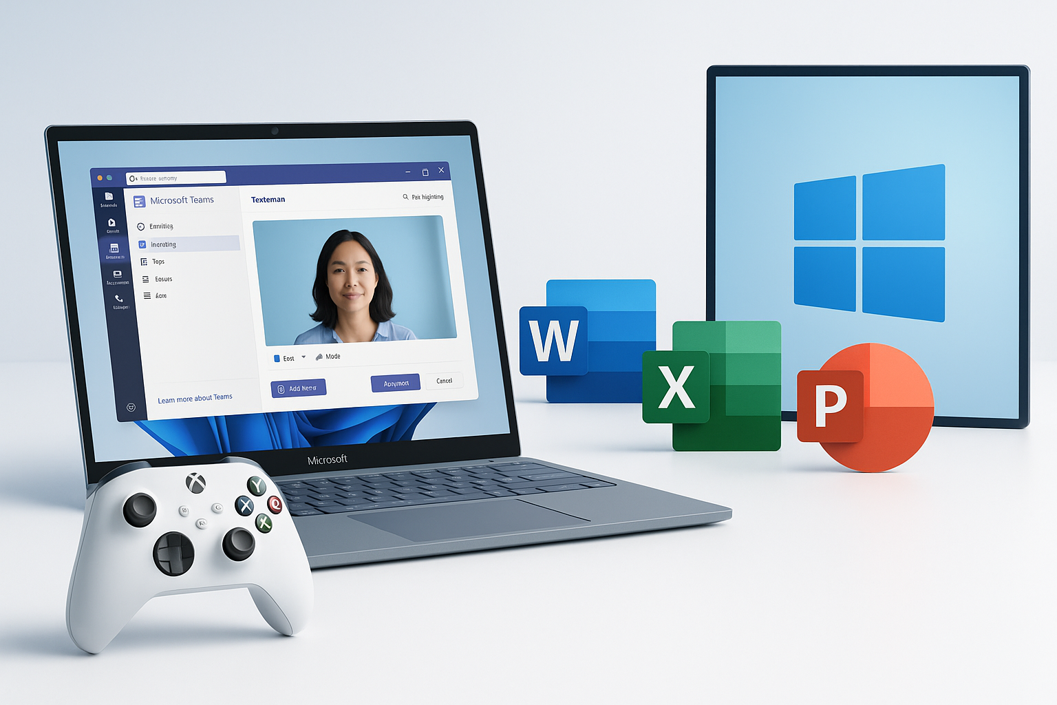 Microsoft Products