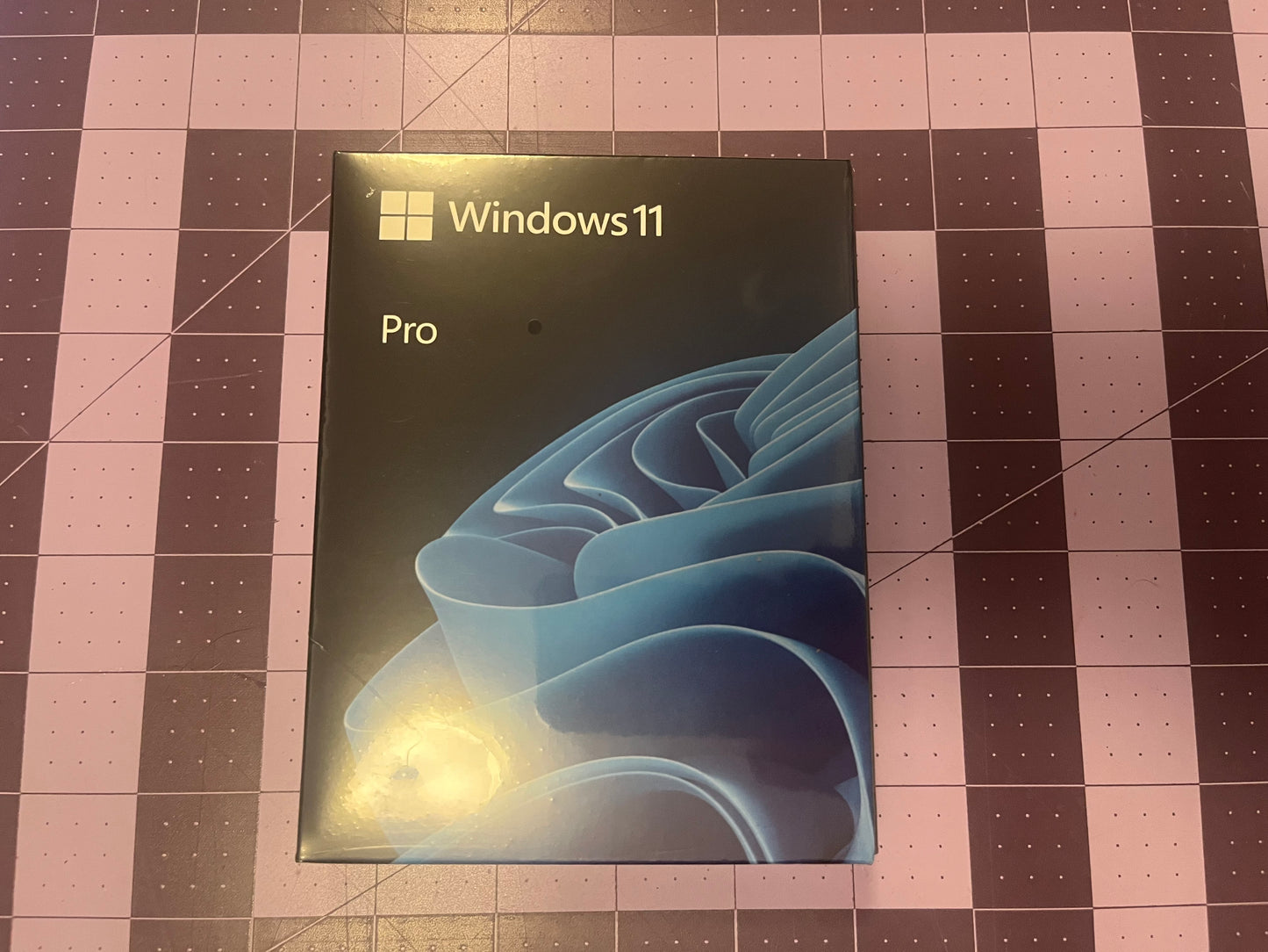 Windows 11 Pro 64-Bit USB – Bootable Installer