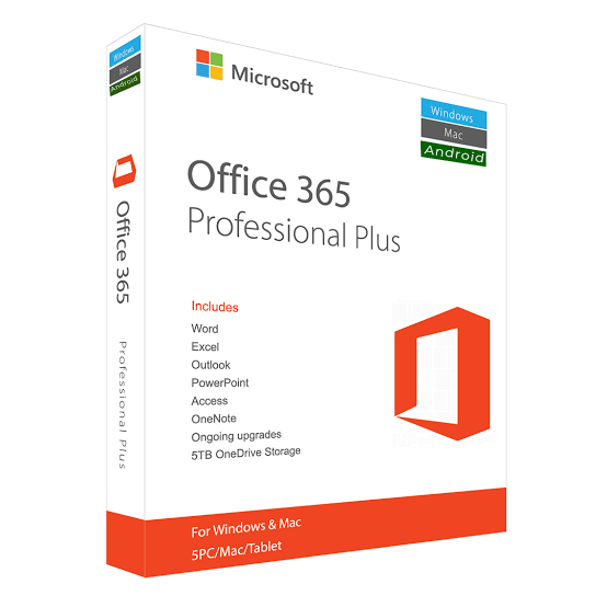 Microsoft Office 365 Lifetime Membership