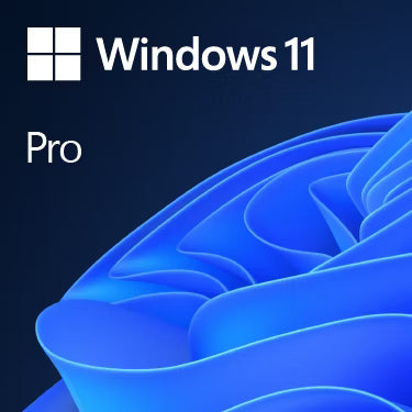 Windows 11 Pro (OEM) – Digital Product Key